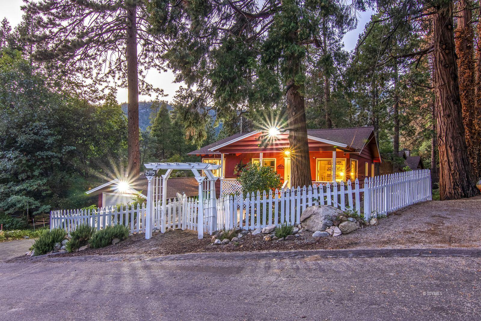 25005 Rim Rock Rd, Idyllwild, CA 92549 — photo 3