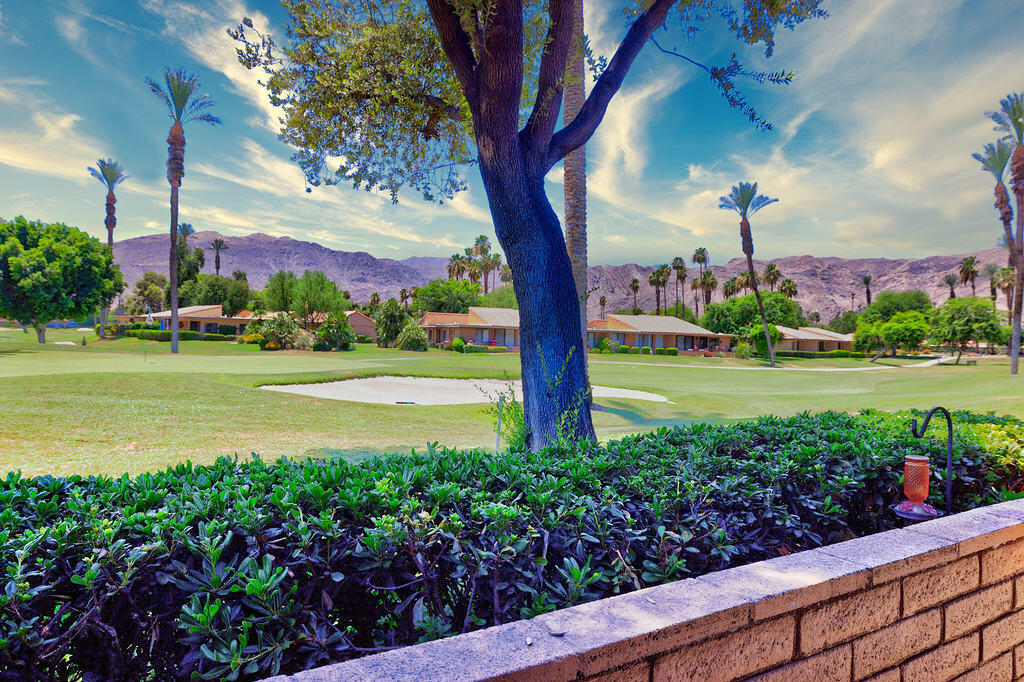14 La Ronda Dr, Rancho Mirage, CA 92270