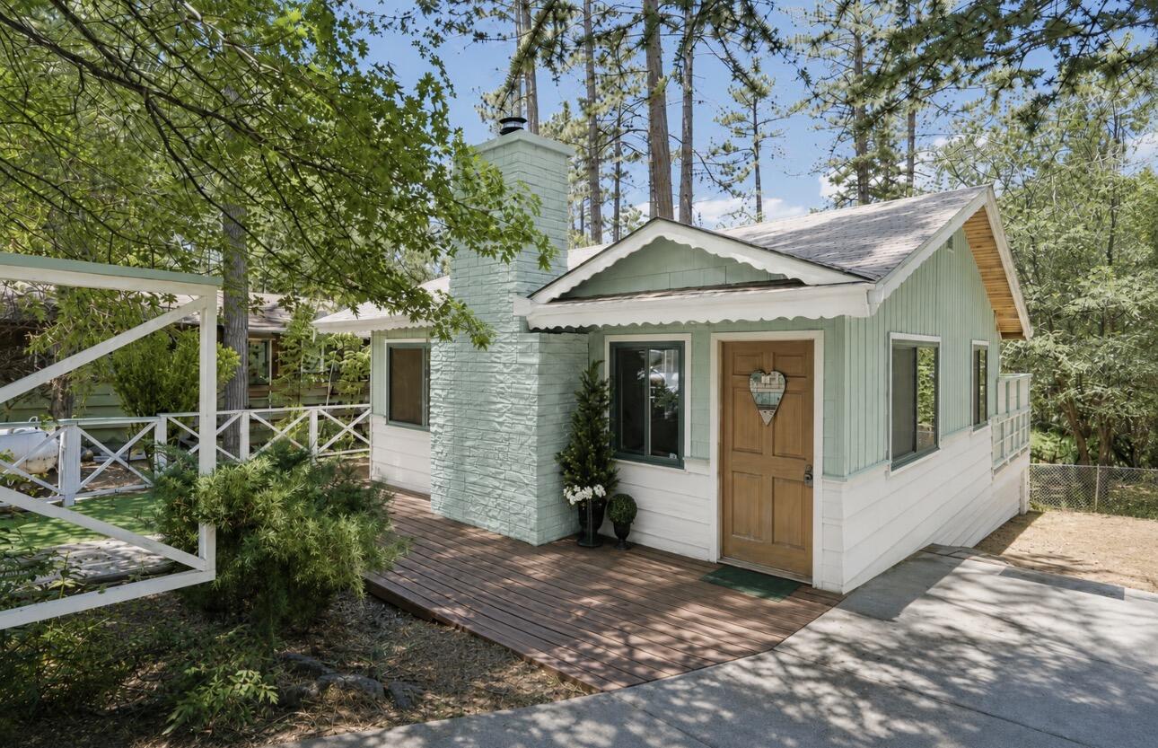 53480 Tollgate Rd, Idyllwild, CA 92549