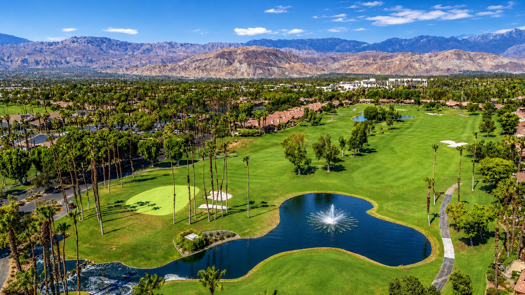 207 Bouquet Canyon Dr — photo
