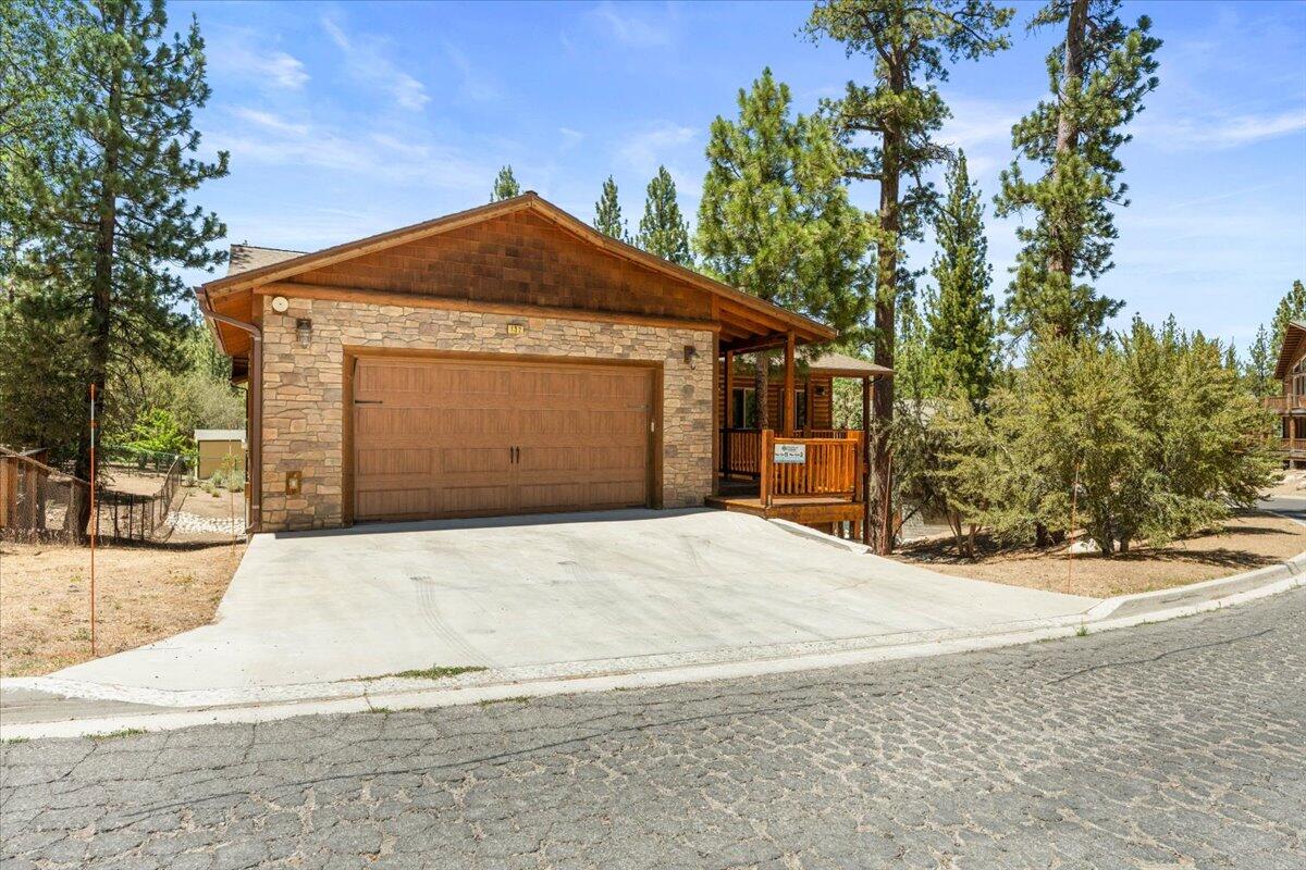 132 Stony Creek Rd — photo
