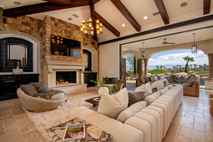 49769 Desert Vista Dr — photo