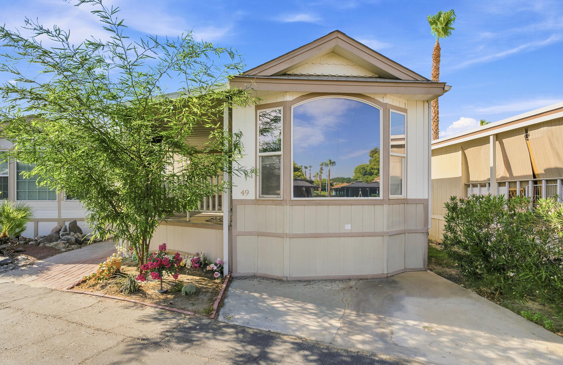 69801 Ramon Rd #49, Cathedral City, CA 92234