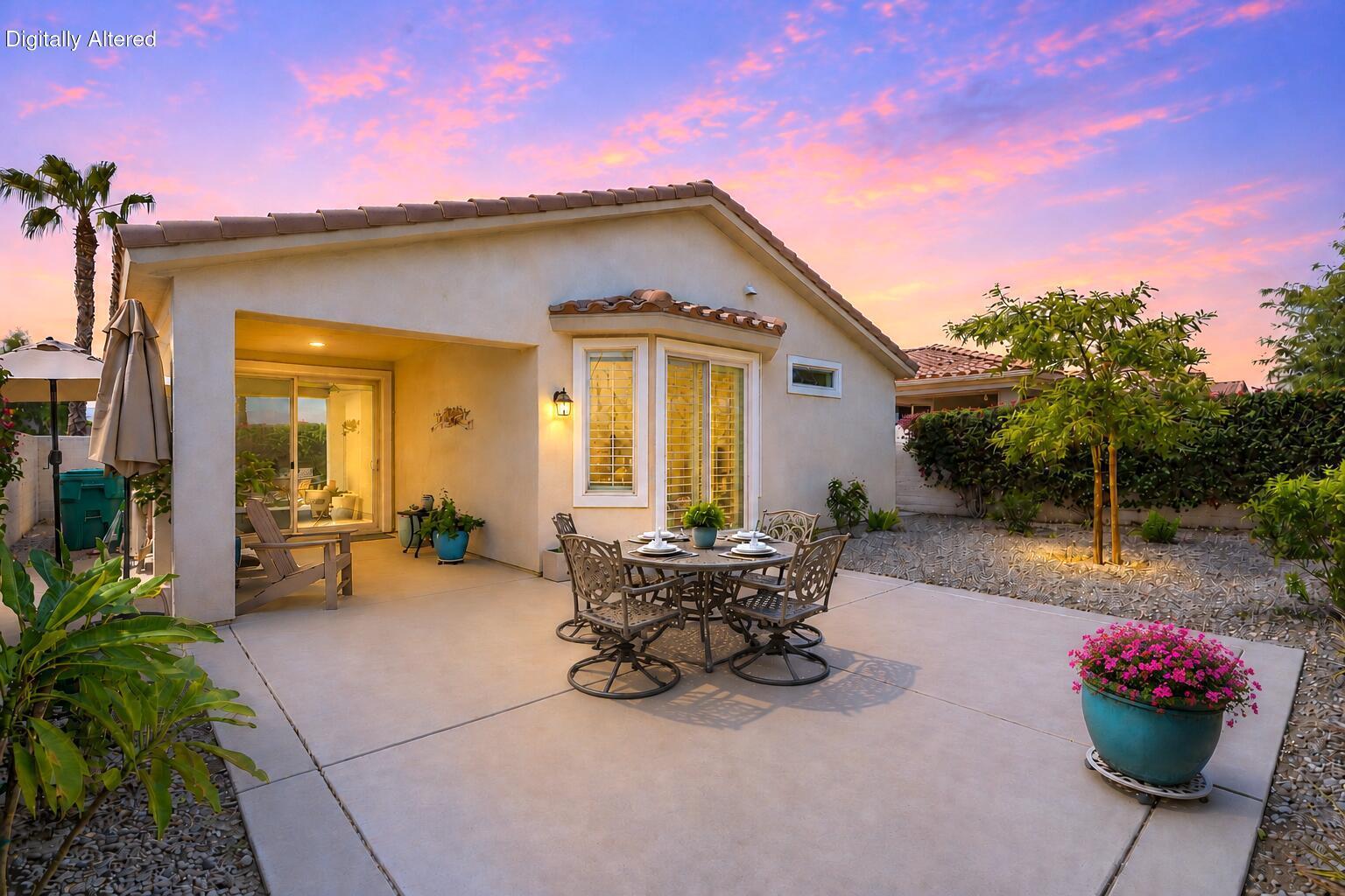 80292 Avenida Linda Vista — photo