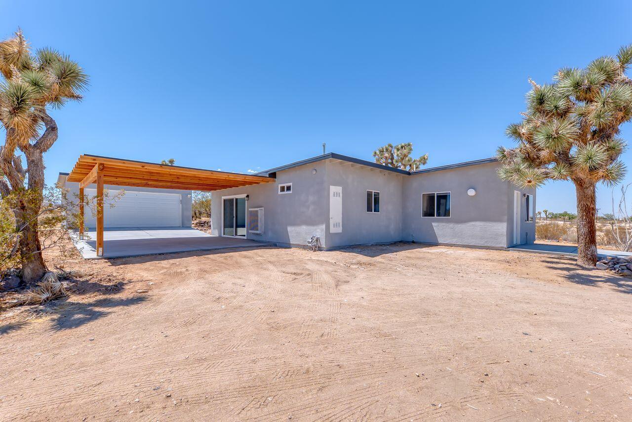 58137 Sun Mesa Dr — photo