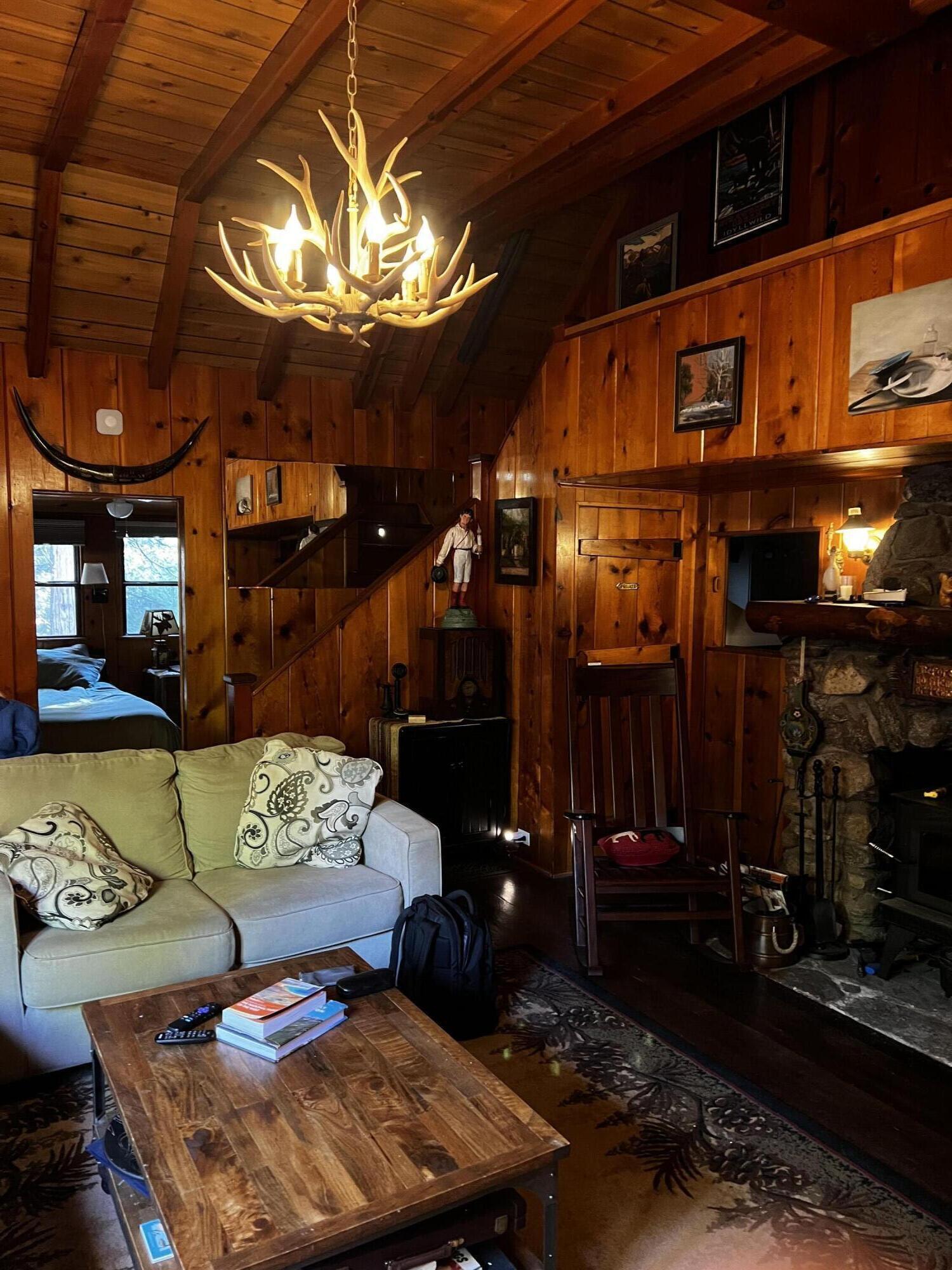 25835 Wayne Rd, Idyllwild, CA 92549 — photo 3