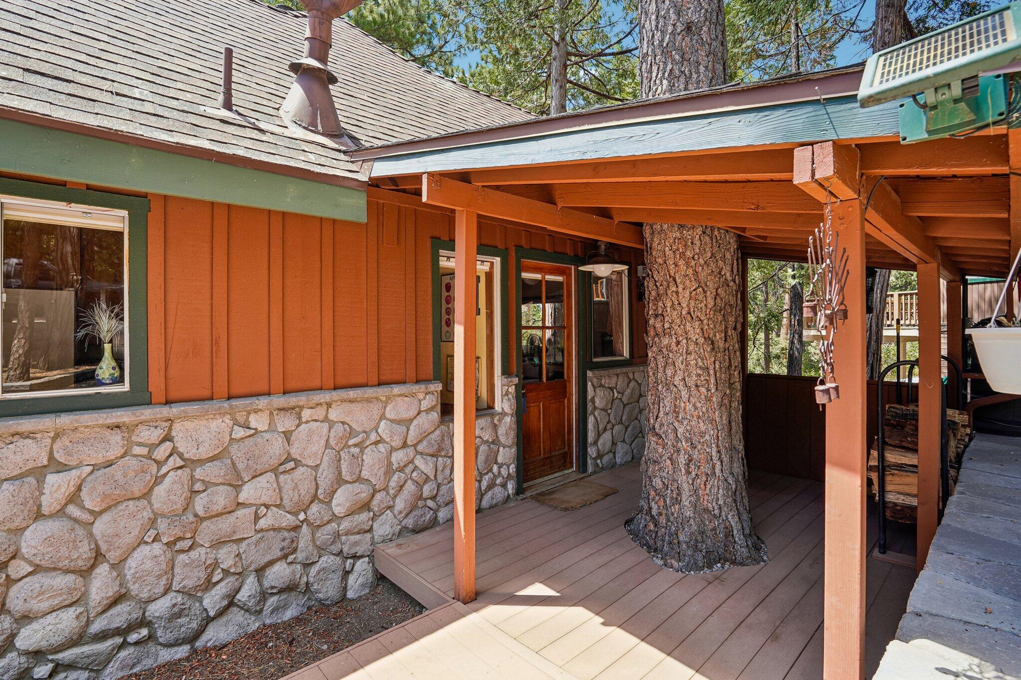 25447 Marion Rdg, Idyllwild, CA 92549 — photo 2