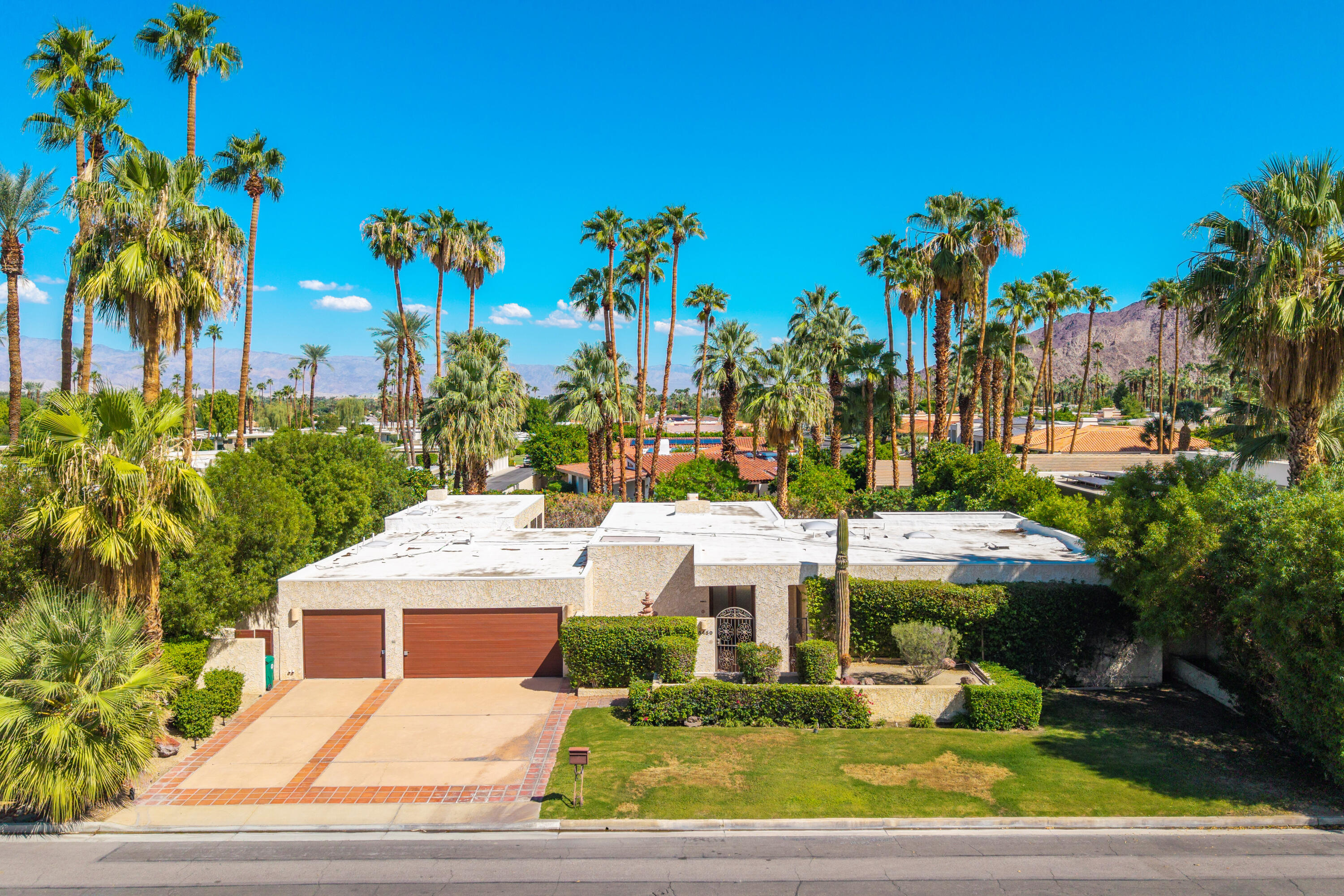 45450 Rancho Palmeras Dr — photo