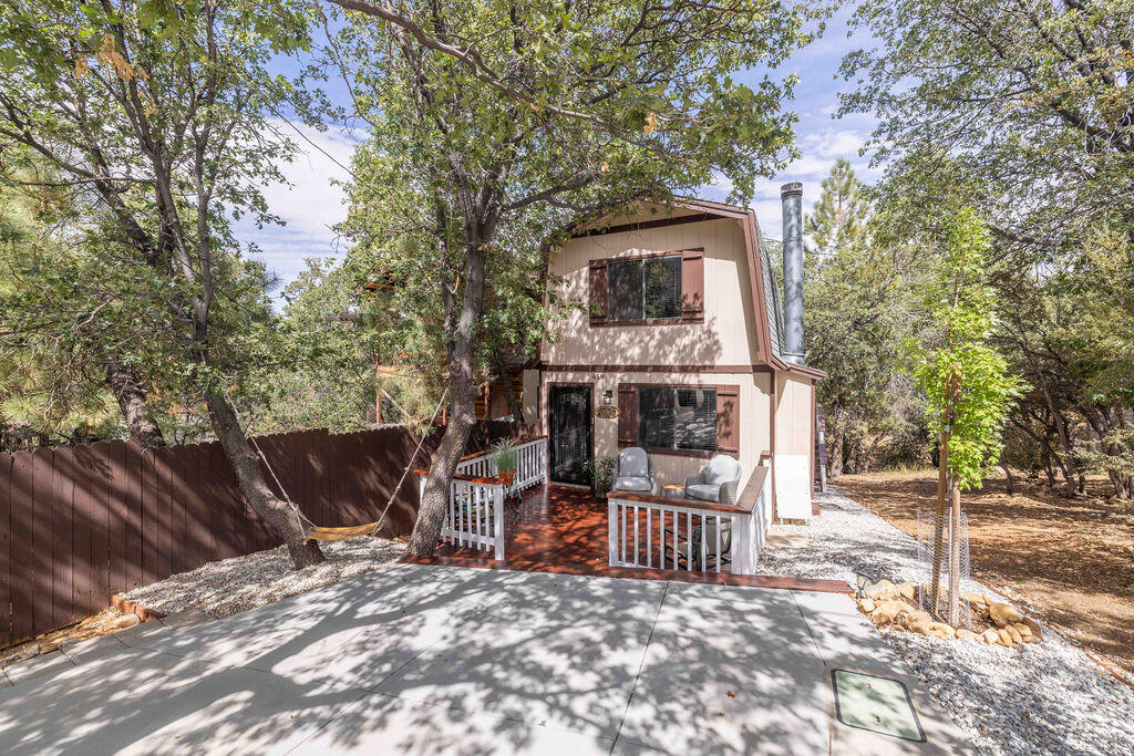 459 Inyo Ave — photo
