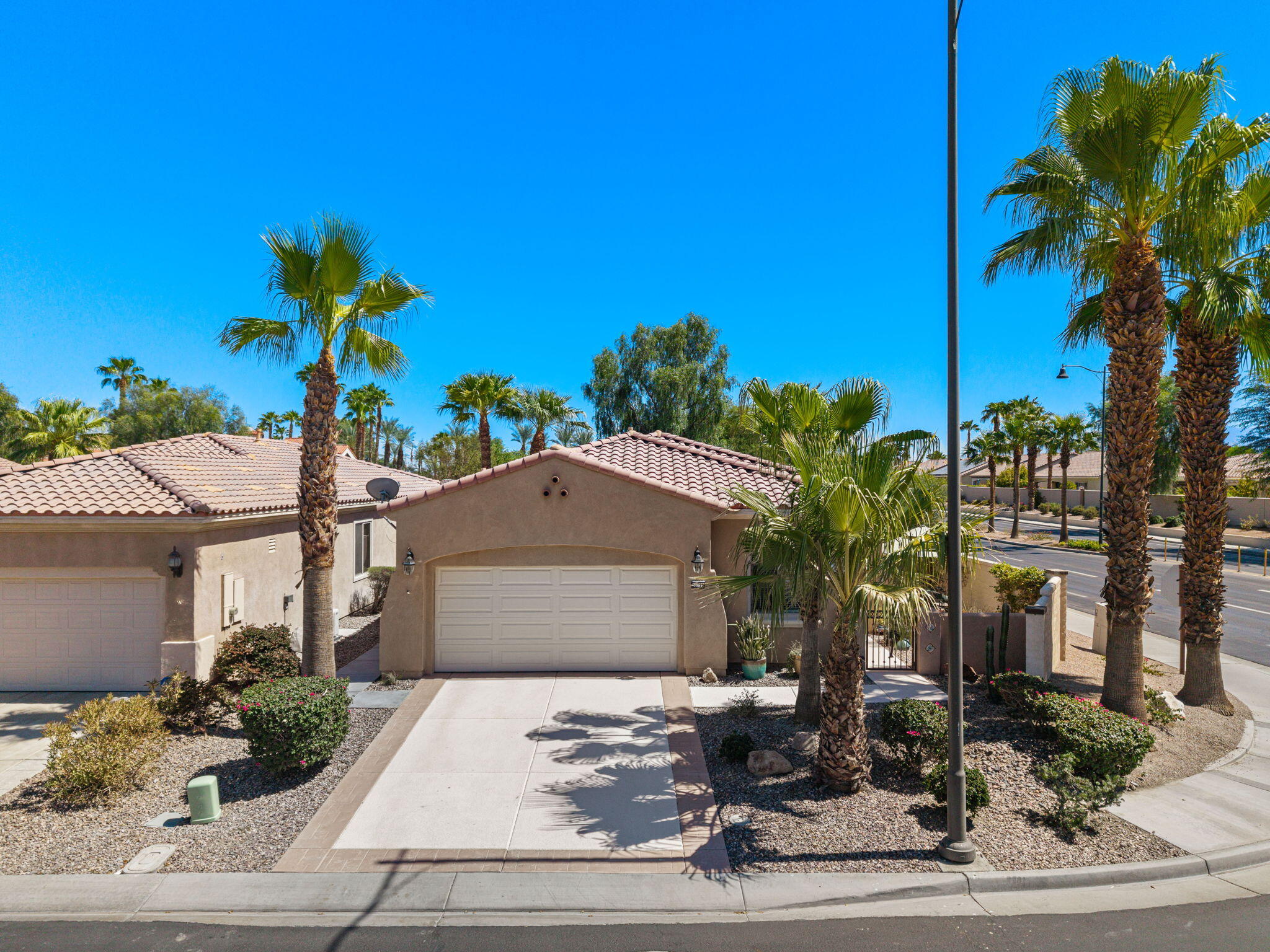 80775 Camino Santa Paula — photo