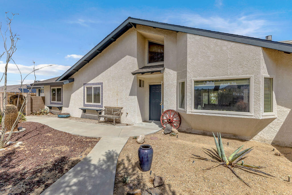7815 Sunset Rd, Joshua Tree, CA 92252 — photo 2
