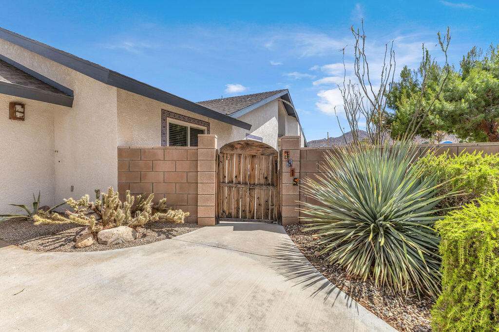 7815 Sunset Rd, Joshua Tree, CA 92252 — photo 3