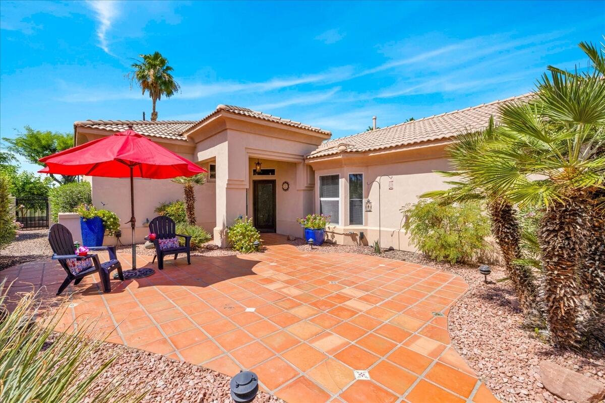 80234 Royal Dornoch Dr — photo
