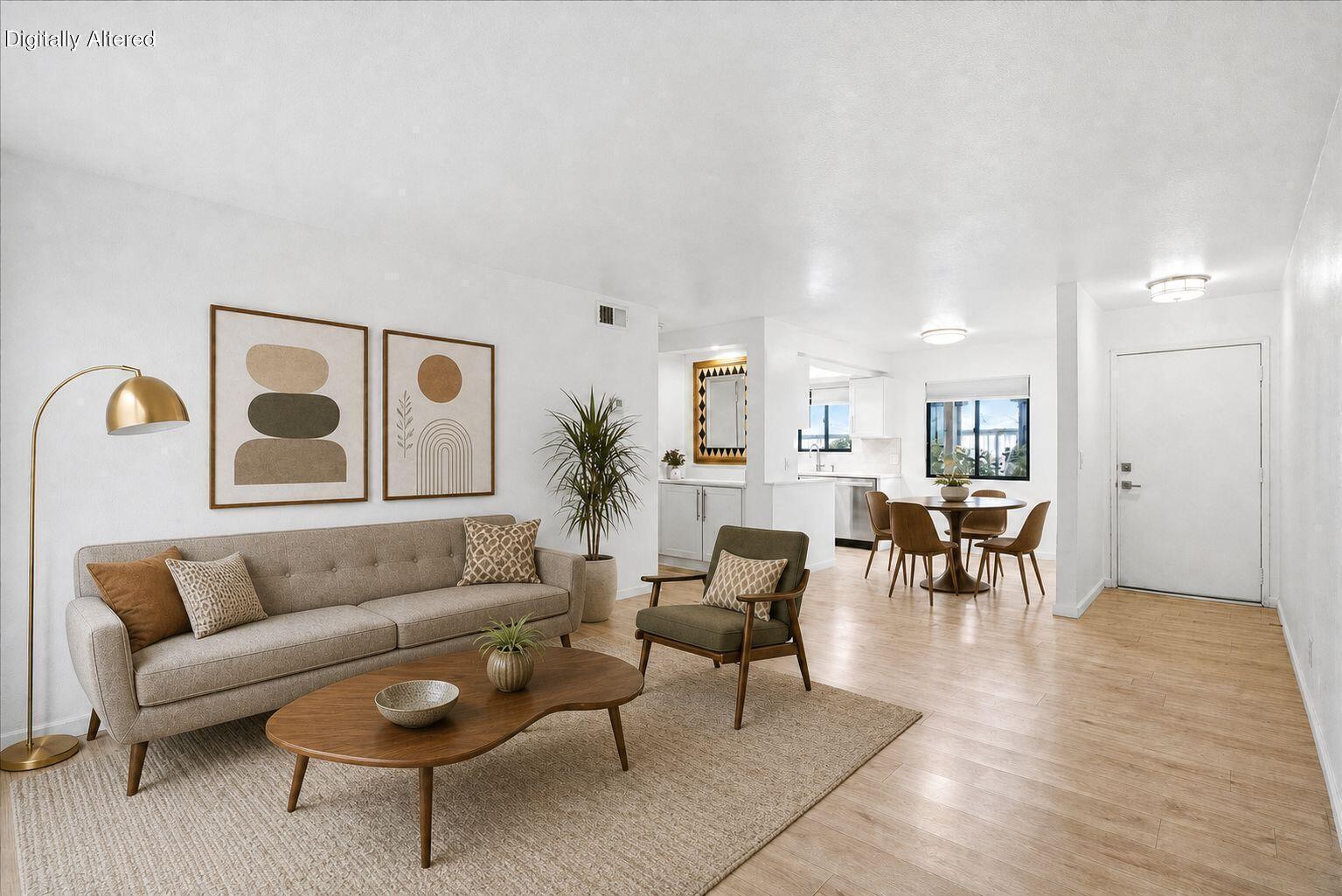 1050 E Ramon Rd #20, Palm Springs, CA 92264