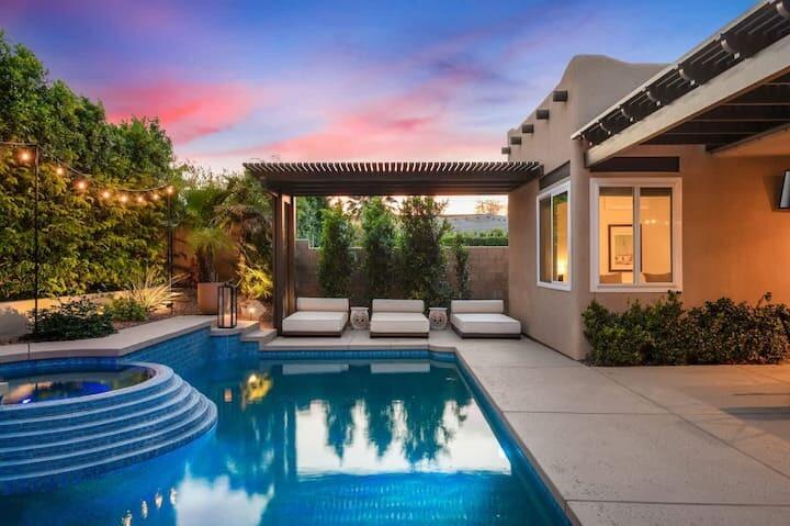 78169 Desert Mountain Cir — photo