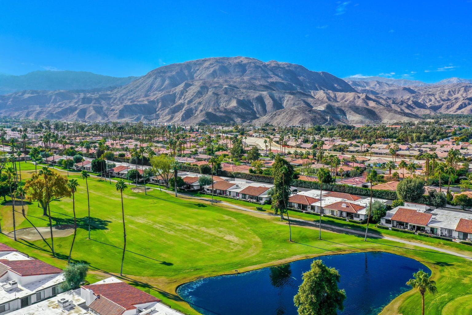 11 Ronda Dr, Rancho Mirage, CA 92270 — photo 2