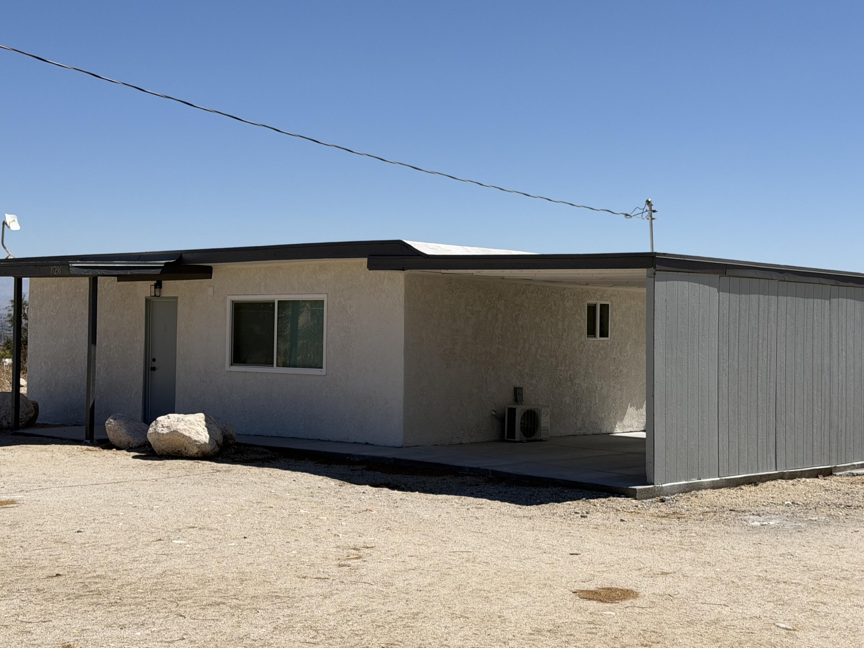 15236 Painted Hills Rd — photo