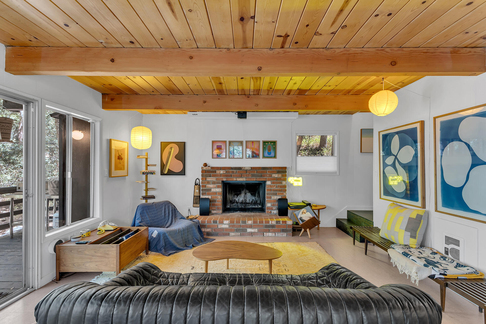 53370 Rising Glen Rd, Idyllwild, CA 92549 — photo 3
