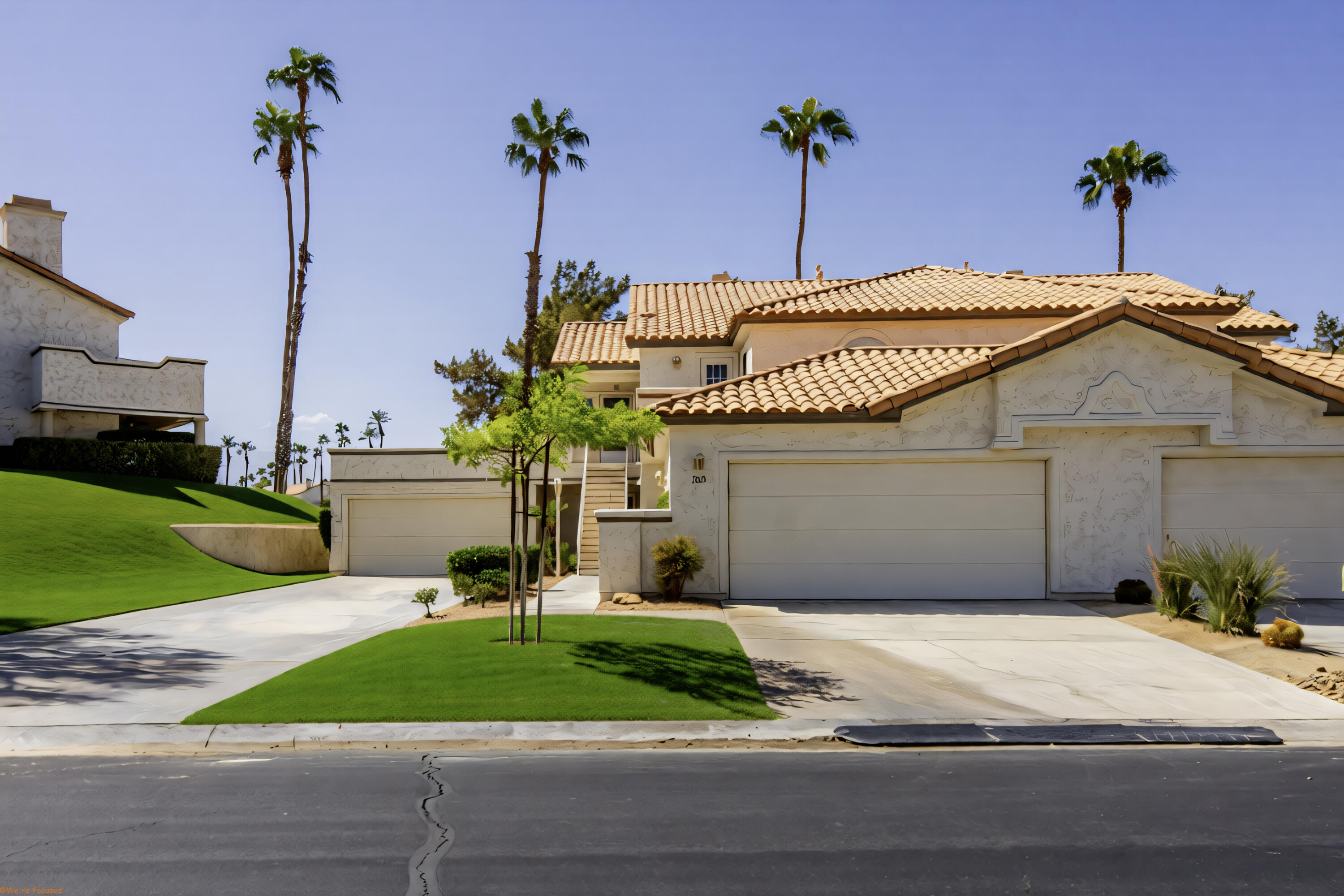 285 Desert Falls Dr — photo
