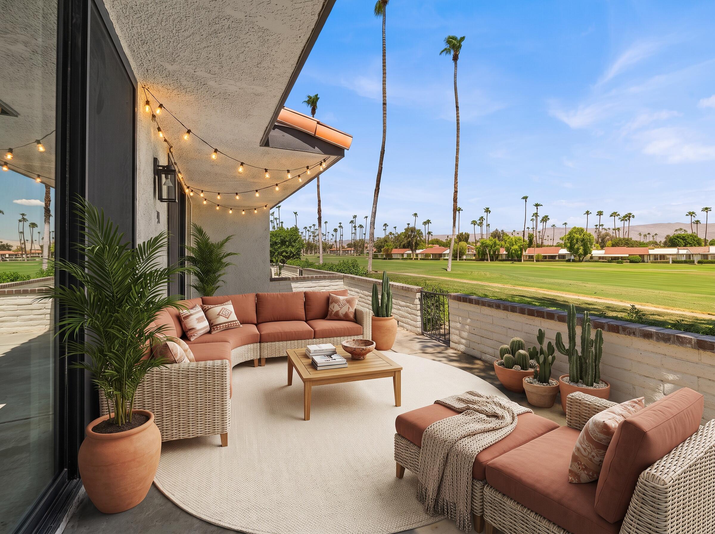 91 Calle Encinitas — photo