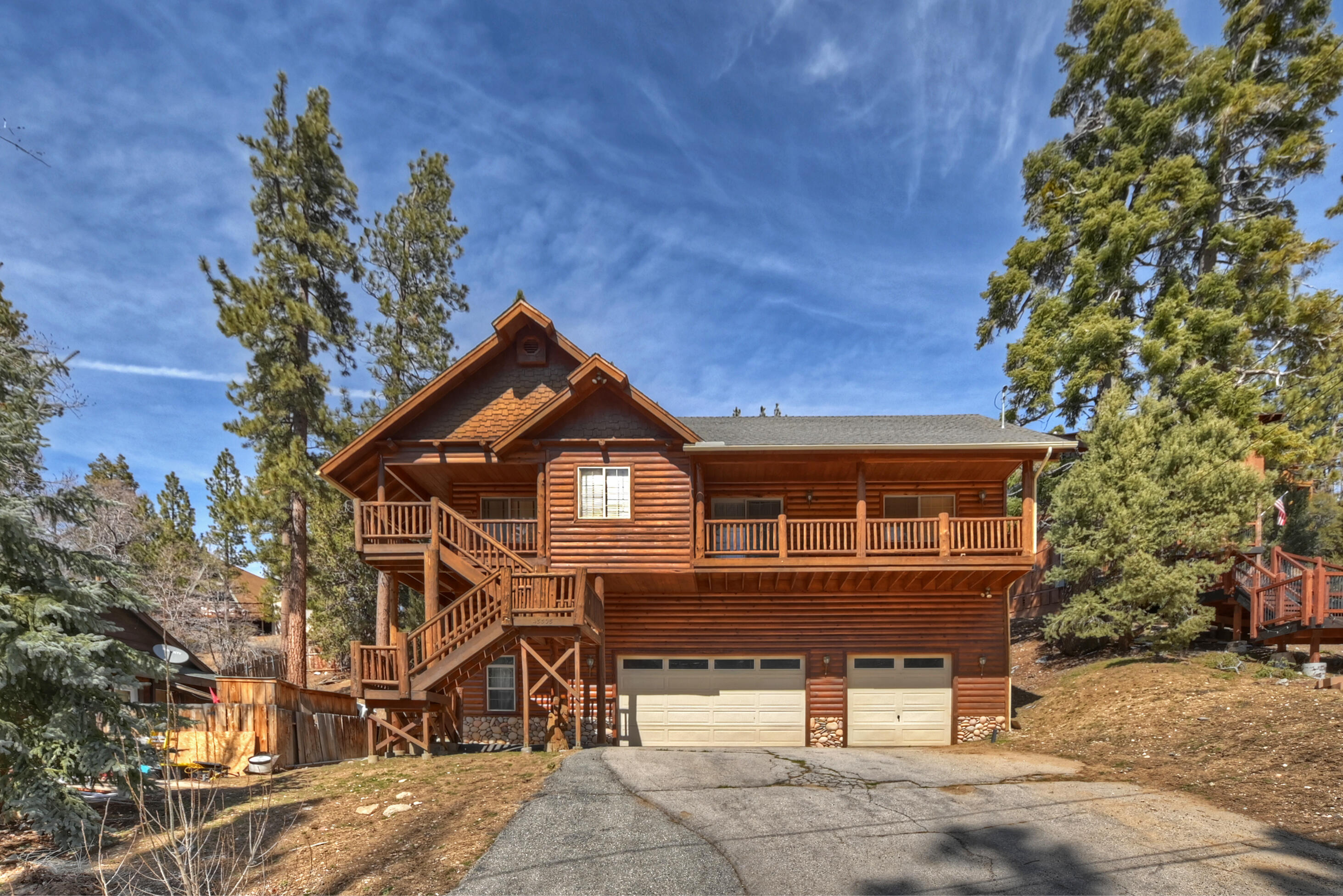 43308 Bow Canyon Rd — photo