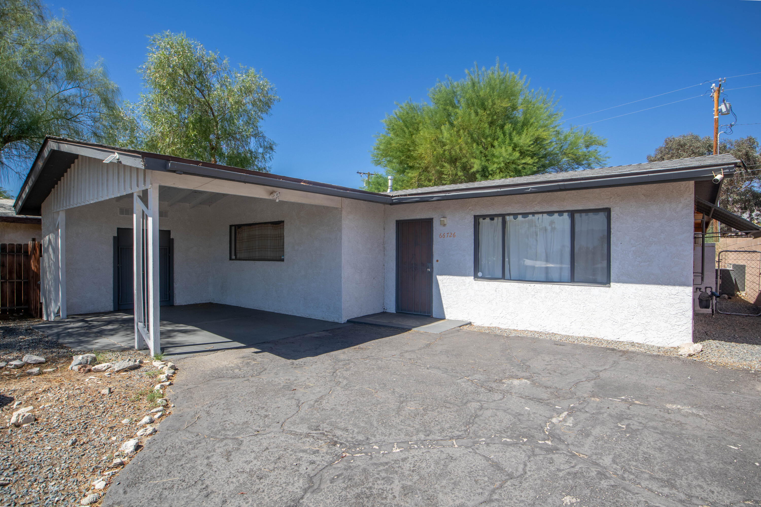 66726 Buena Vista Ave — photo