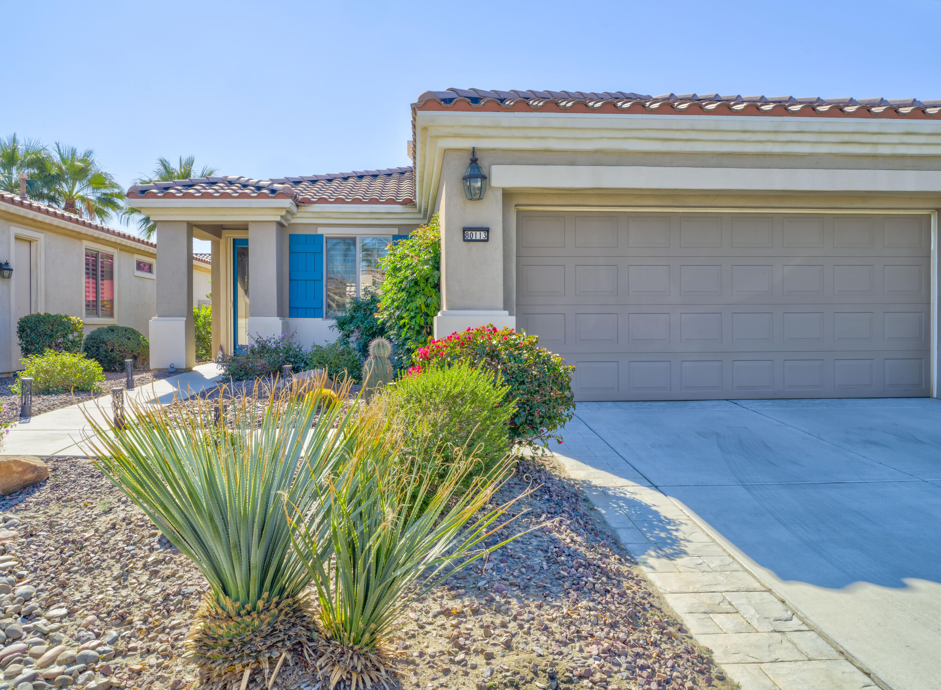 80113 Avenida Linda Vista — photo