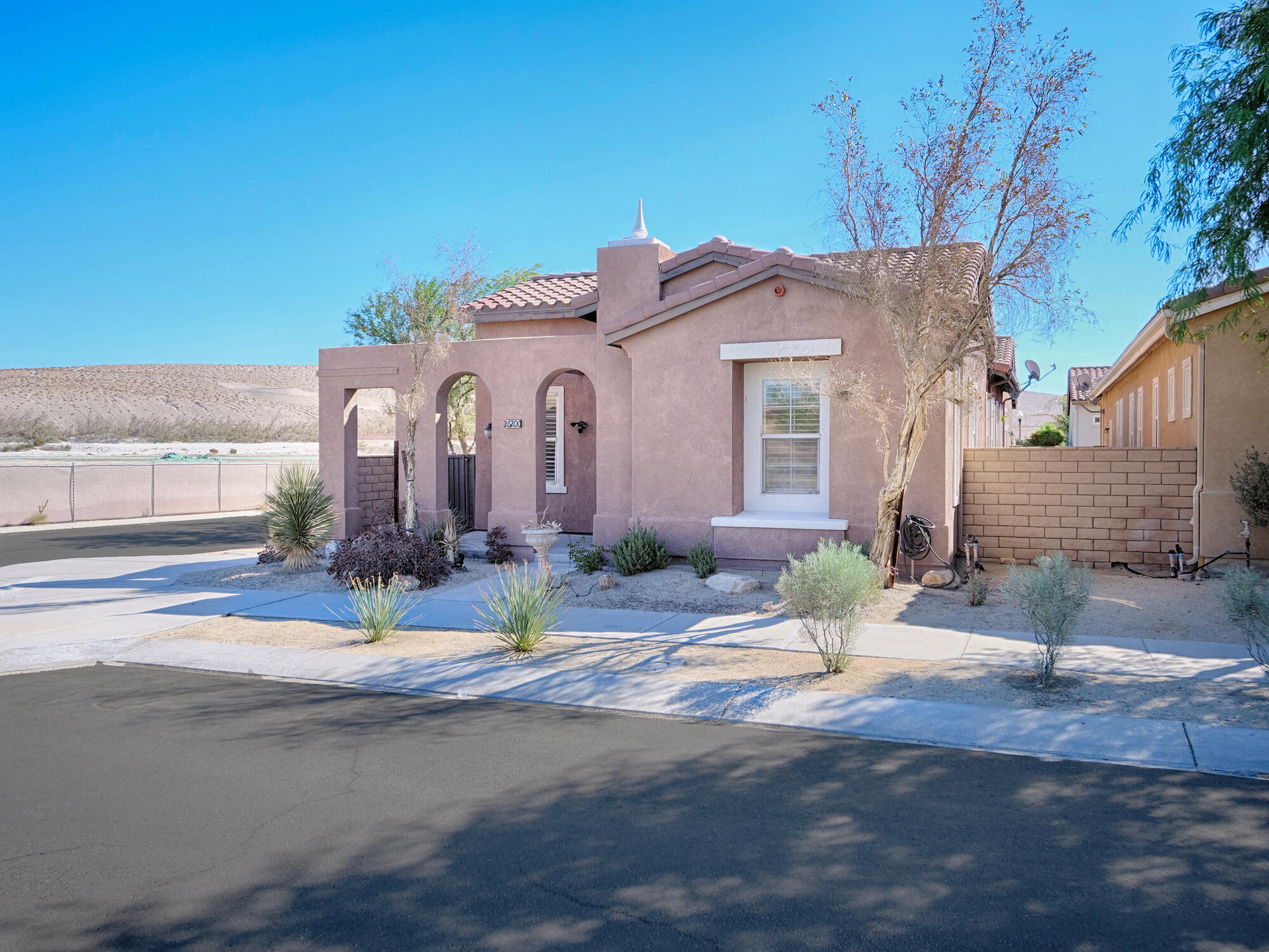 26200 Rio Oso Rd, Cathedral City, CA 92234 — photo 2