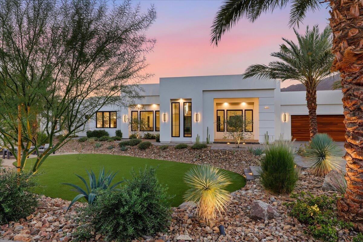 71649 Cholla Way — photo