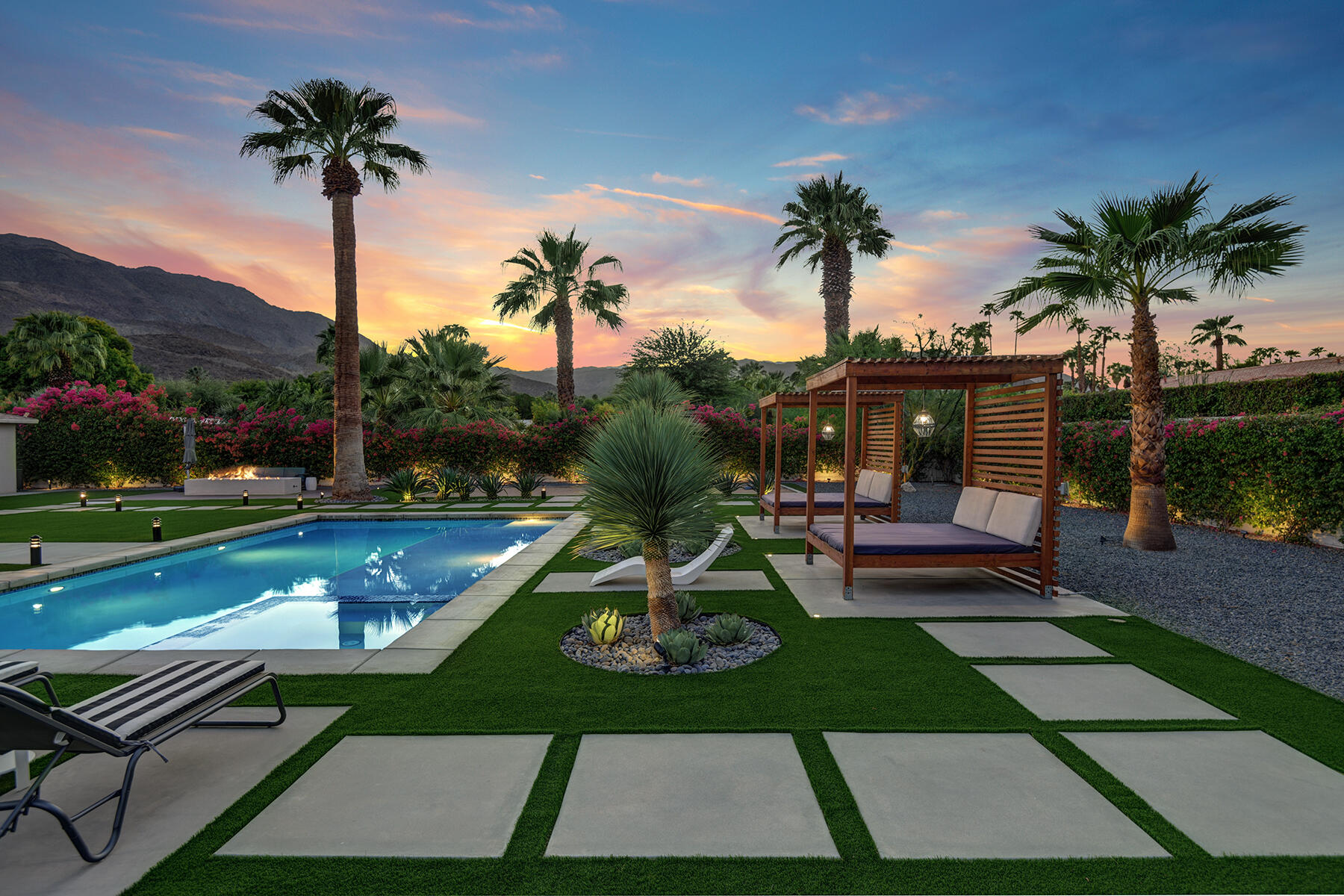72374 Rancho Rd, Rancho Mirage, CA 92270 — photo 3