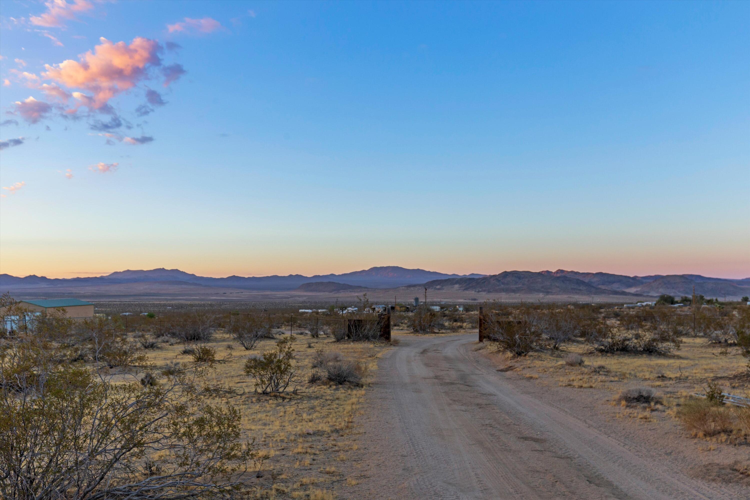 51155 Ocotillo Rd, Johnson Valley, CA 92285 — photo 3