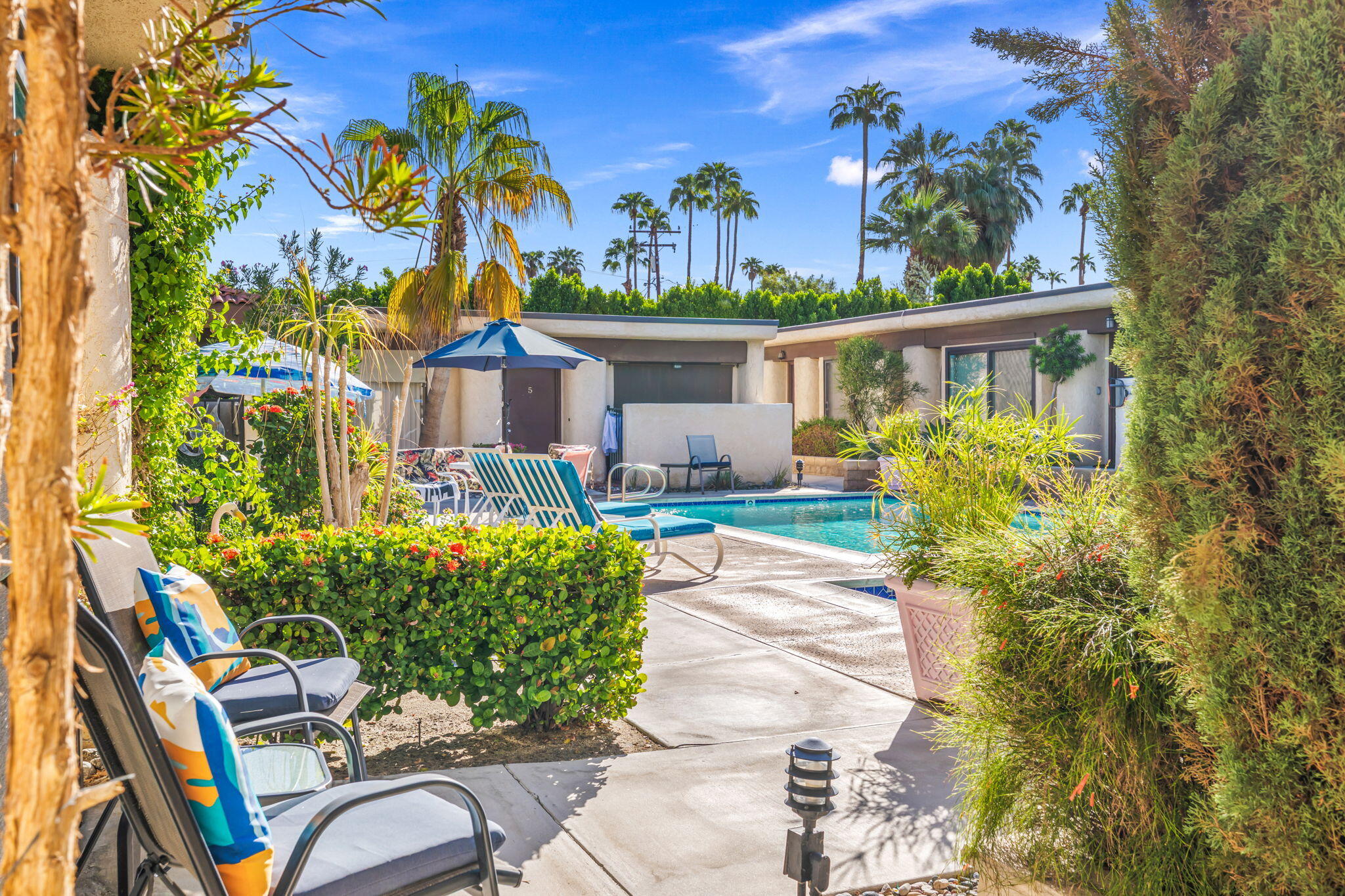 73315 Shadow Mountain Dr Unit 8 — photo