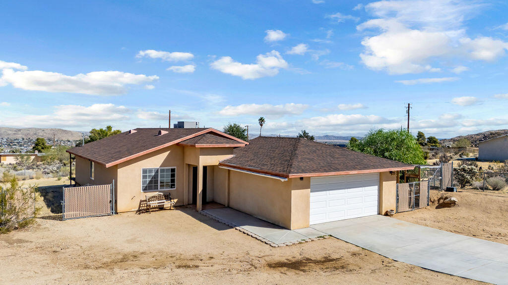 61714 Alta Mesa Dr — photo