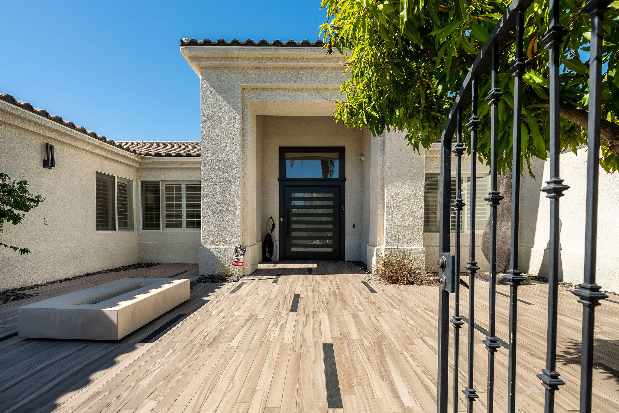 42 Abby Rd, Rancho Mirage, CA 92270 — photo 2