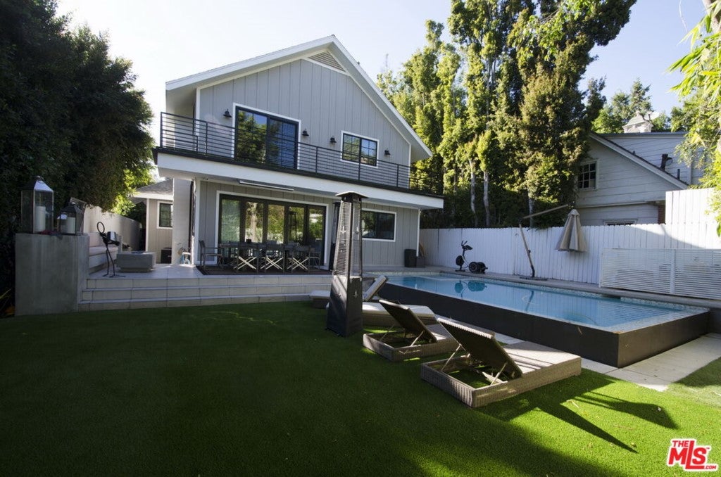 1738 Nichols Canyon Road — photo