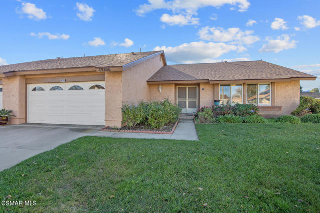 19206 Village 19 — photo