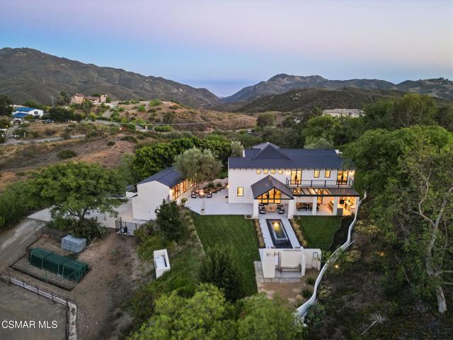33235 Mulholland Hwy — photo