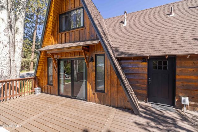 641 Silver Tip Dr, Big Bear, CA 92315 — photo 2