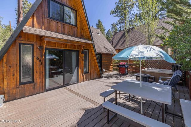 641 Silver Tip Dr, Big Bear, CA 92315 — photo 3