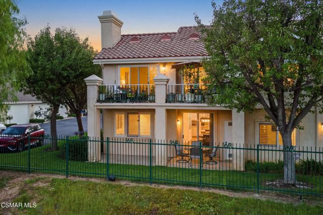 280 Ridgeton Ln #A, Simi Valley, CA 93065 — photo 2