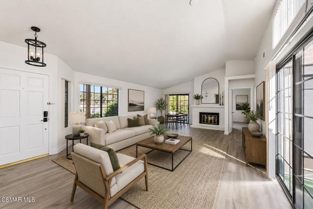 802 Congressional Road, Simi Valley, CA 93065