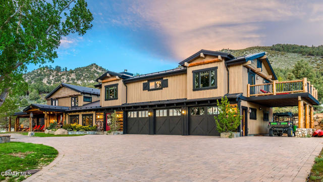 716 Aspen Spring Ranch Rd — photo