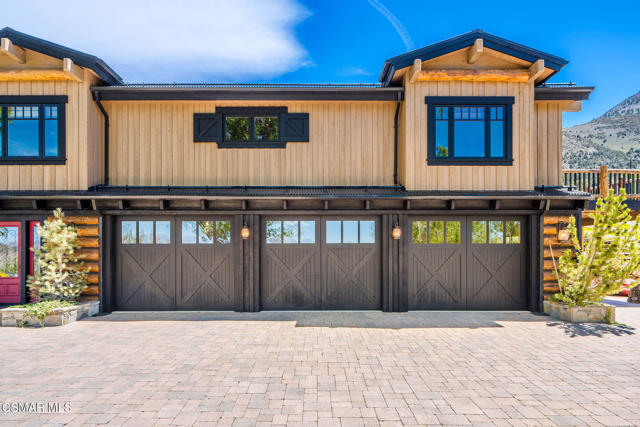 716 Aspen Spring Ranch Rd, Mammoth Lakes, CA 93546 — photo 3