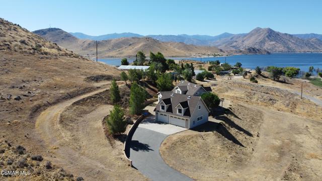 505 E Evans Rd — photo
