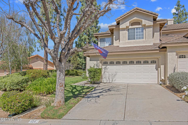 156 Windrose Dr — photo