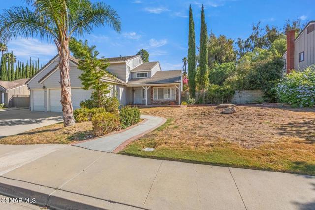 1819 Rocking Horse Dr — photo