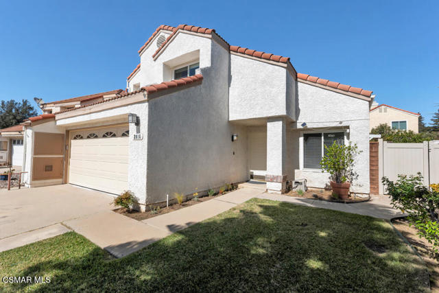 2016 Riverbirch Dr, Simi Valley, CA 93063 — photo 2