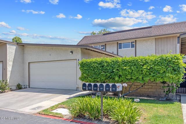 477 Baja Ct — photo