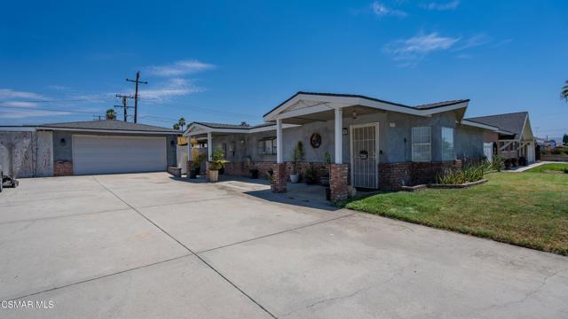 7523 Drummond Ave — photo