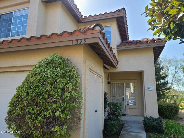 1029 Amberton Ln — photo